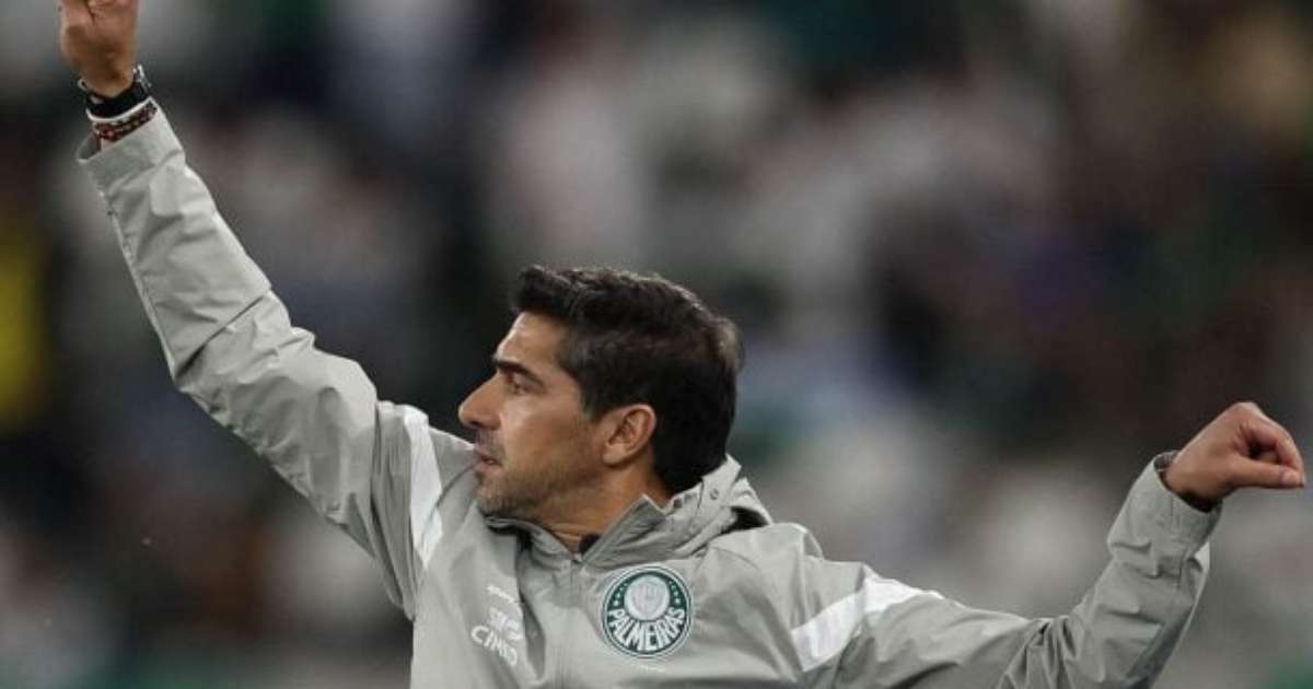 Palmeiras oscila e tem pior início de returno dos últimos cinco anos