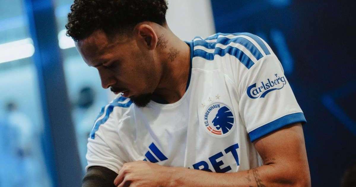 Negociação com Vasco faz Gabriel Pereira pedir para não jogar; entenda