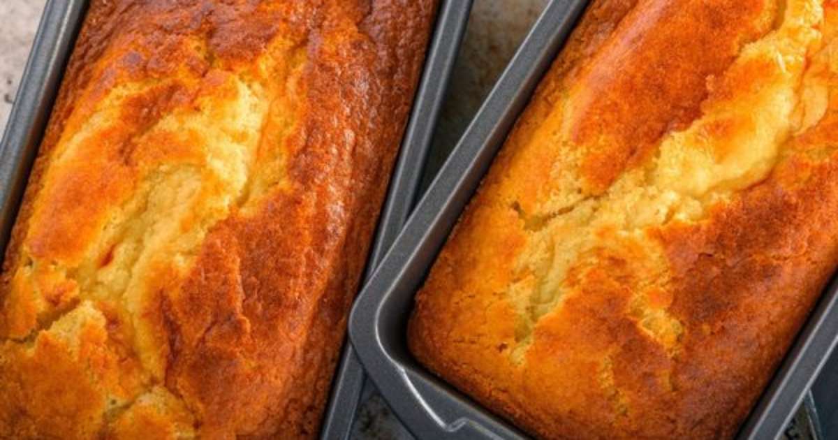 Pão de milho integral que combina sabor e uma rotina saudável