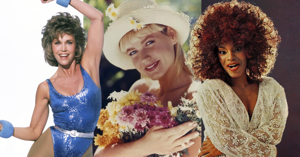 Trend dos anos 80 na vida real: 10 famosas para se inspirar nessa década que voltou com tudo; veja também como fazer a foto com IA