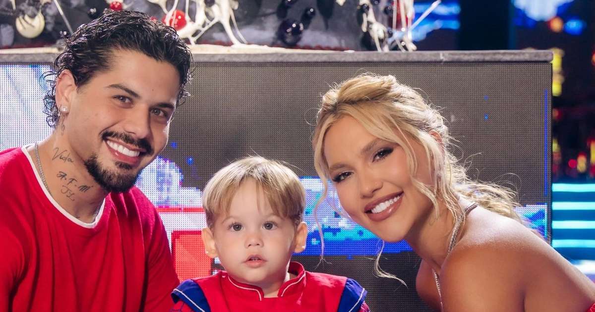 'Nunca vai deixar de ser...': Depois de atitude polêmica, tia de Virginia Fonseca surpreende ao falar de Zé Felipe