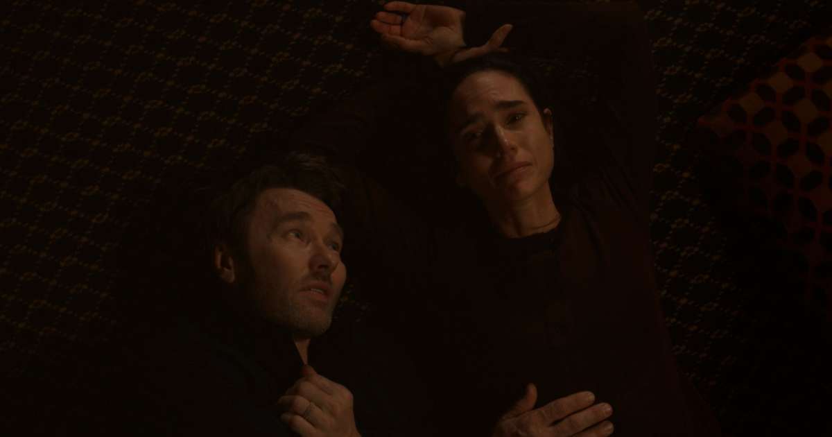 Quando estreia o terceiro episódio da 2ª temporada de 'Matéria Escura'?