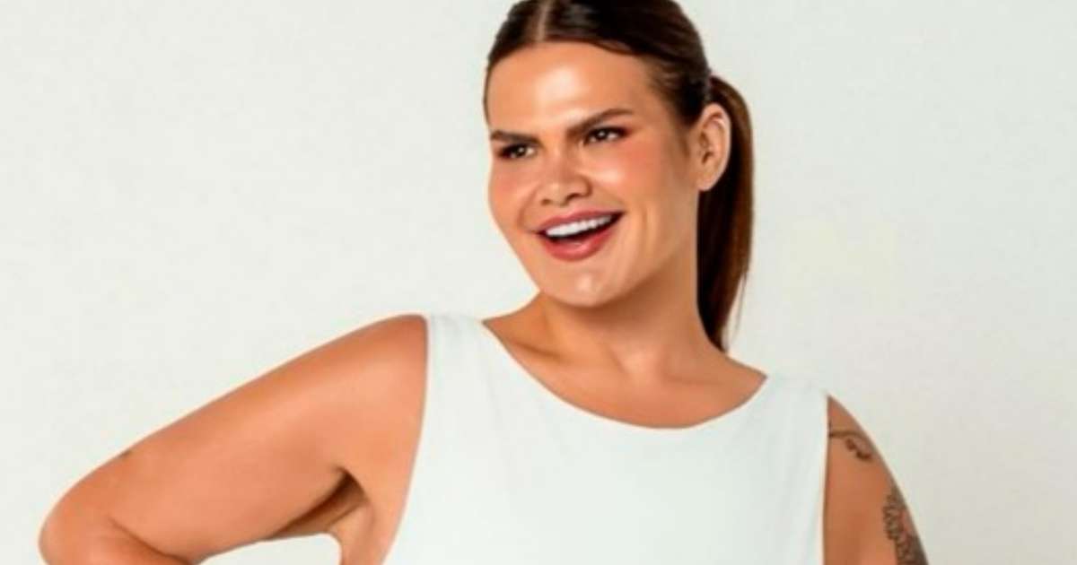 Saiba a verdade sobre o suposto novo affair de Thais Carla