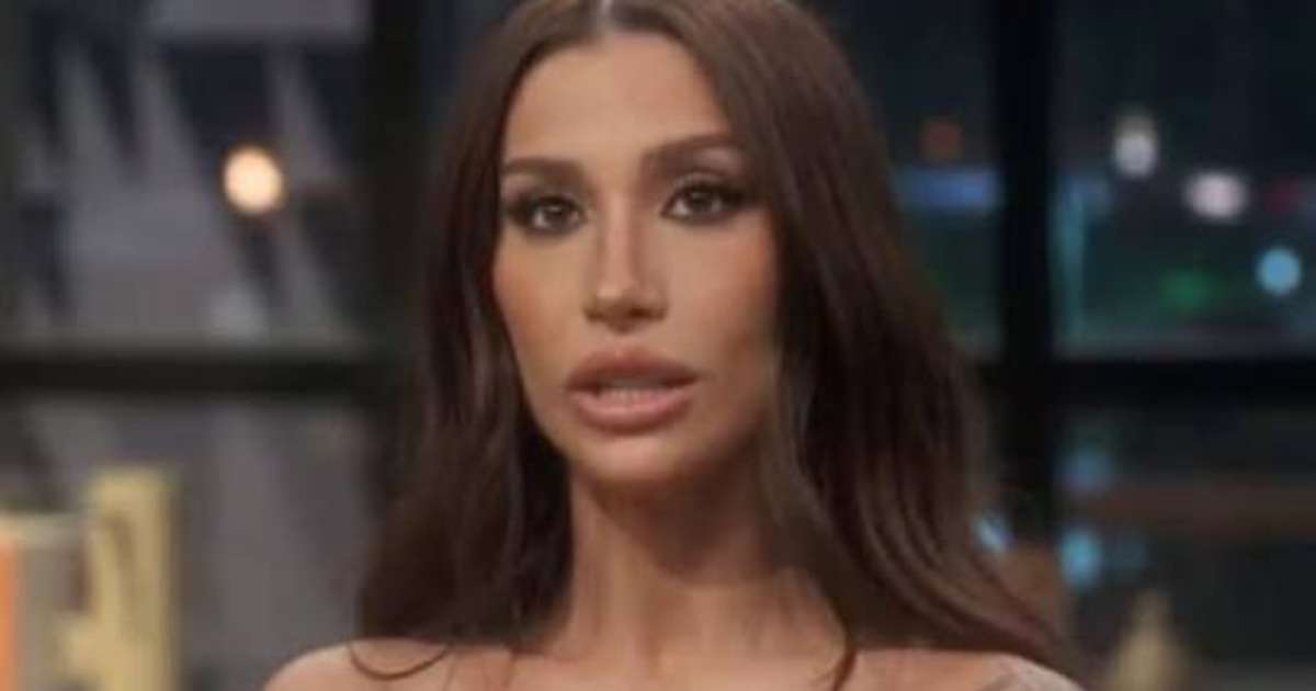 Bianca Andrade elimina 8kg na 'Dança dos Famosos' após internação e médica faz alerta