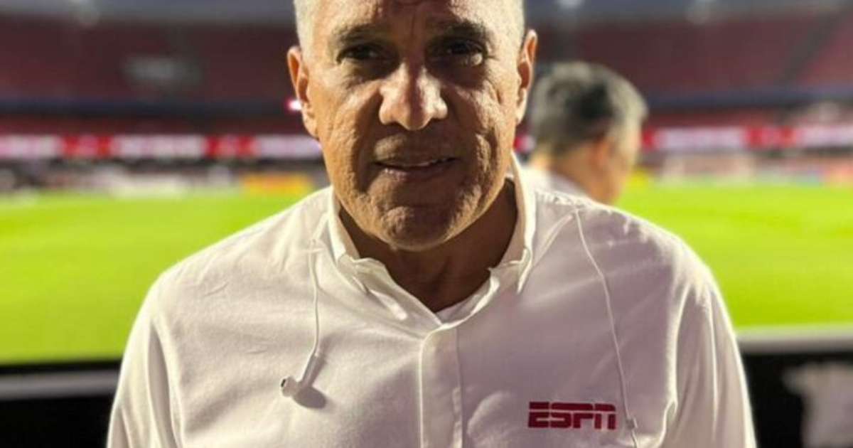 'Acho que o Brasil nunca mais será campeão do mundo', diz ex-camisa 10 da seleção