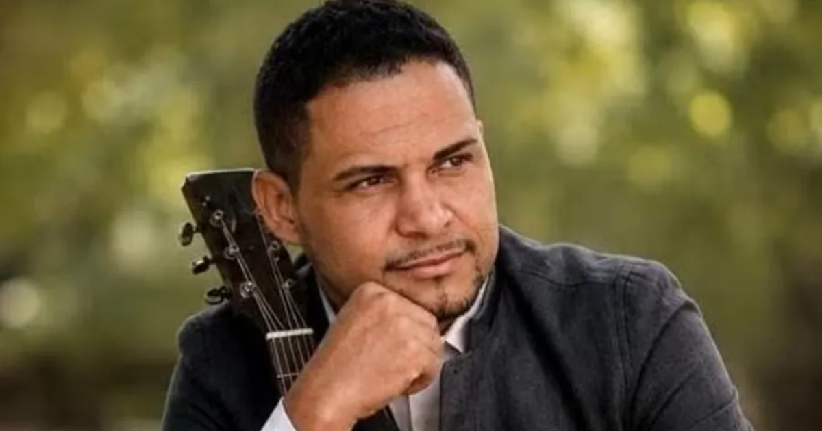 Cantor gospel é morto a facadas após encontro marcado com adolescente de 15 anos
