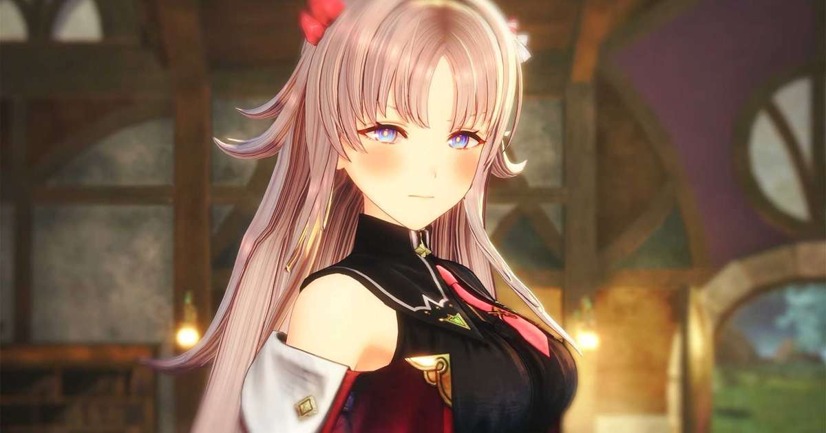 Atelier Karia: The Night Kingdom & the Guide of Memories chega em fevereiro de 2027
