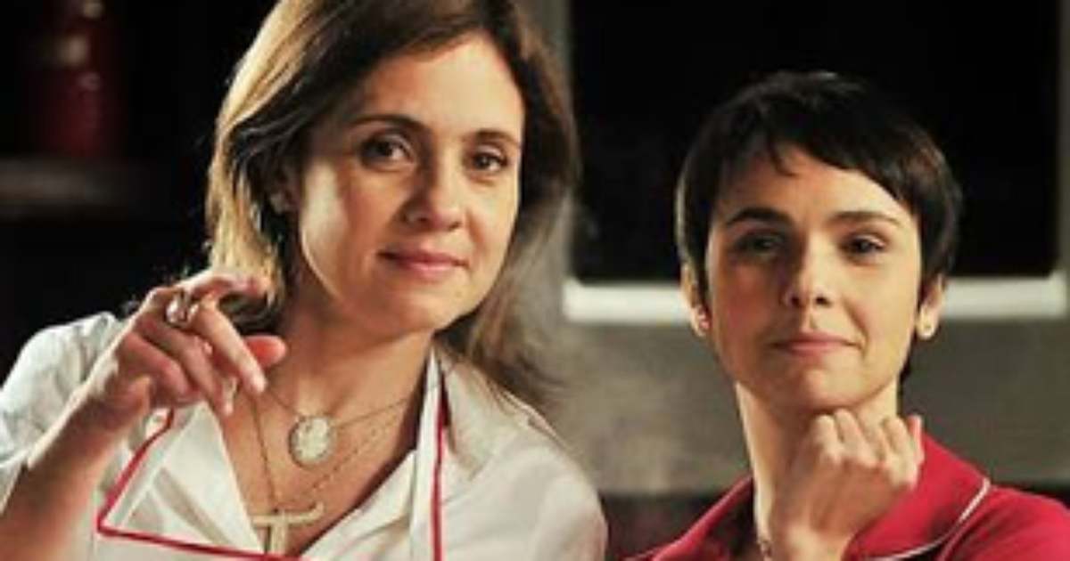 TV Globo anuncia a estreia de 'Avenida Brasil 2': "Novela que parou o Brasil vai voltar"
