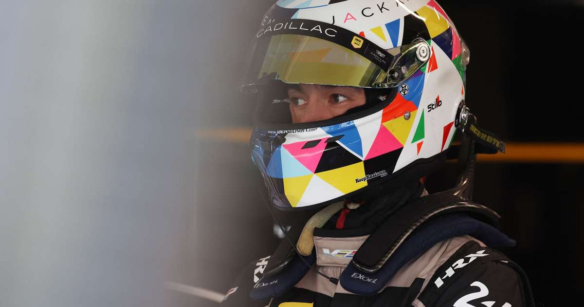 ELMS: Jack Aitken irá substituir Jack Doohan pela Nielsen em Silverstone