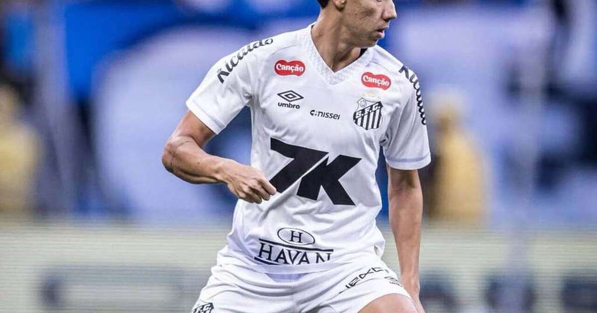 Um santista na lista de Ancelotti — photo: Terra Futebol