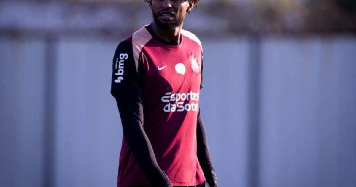 Hugo Souza crava: 'jogo que muda tudo' — photo: Terra Futebol