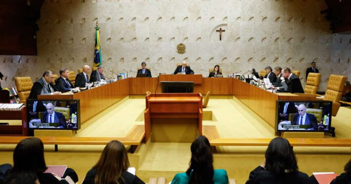 Crise no STF ultrapassa disputa jurídica e pode acabar em discussão de favorecimento de Mendonça a Flávio, alertam especialistas