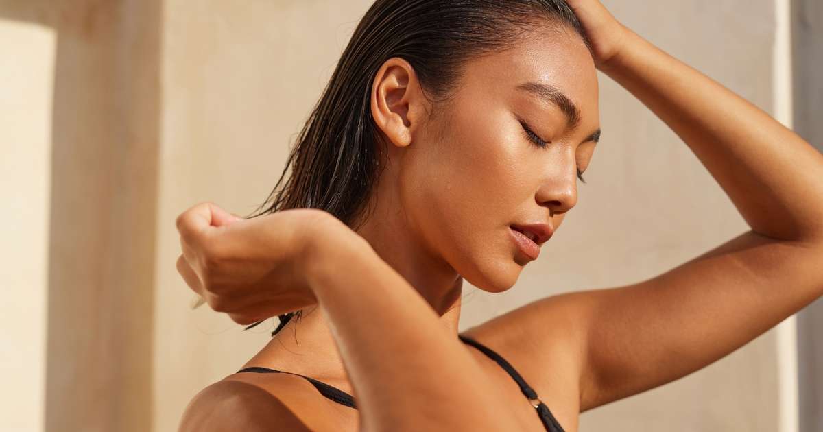 Não é o seu skincare: 5 sinais na pele que indicam o que falta no seu prato