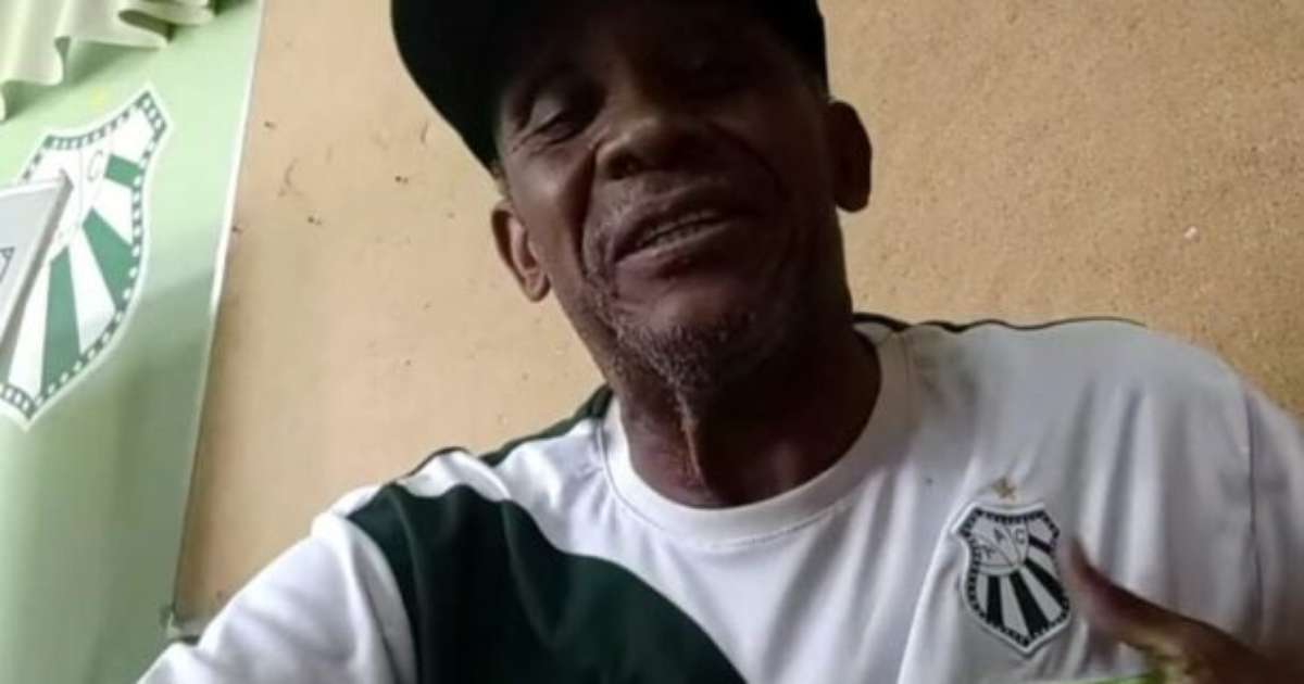 Ídolo do Santos, Juary revela tristeza com críticas a Neymar: "Muita gente não entende"