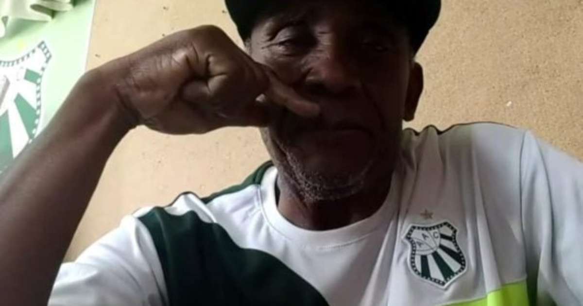 Ídolo do Santos nos anos 70 e 80 Juary revela: "O Uber me tirou da depressão"