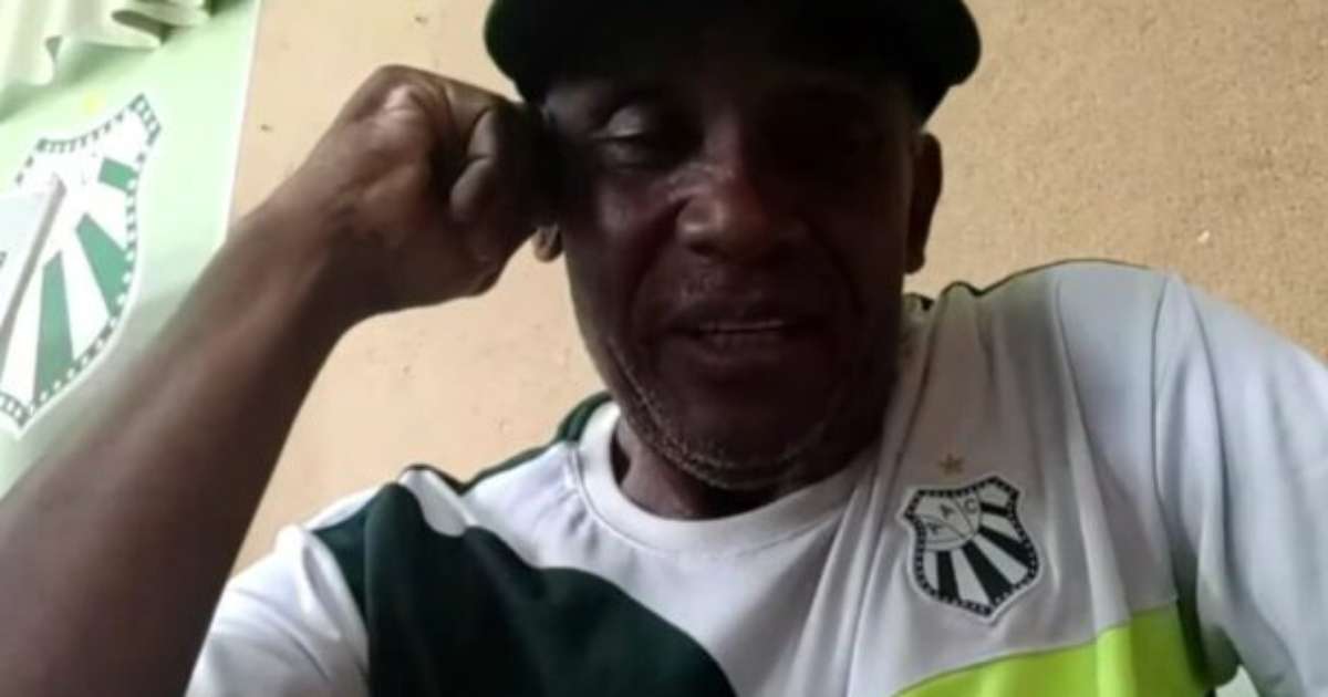 Juary comenta como surgiu a sua comemoração famosa