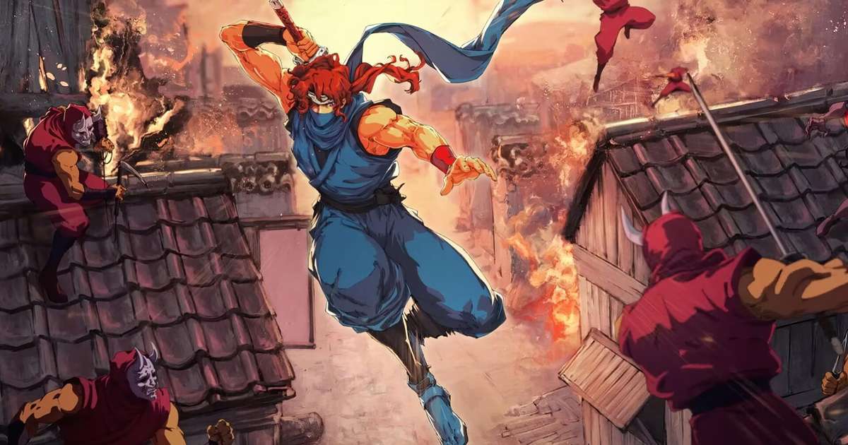 PS Plus Extra e Deluxe recebem RuneScape, Ninja Gaiden e mais em setembro