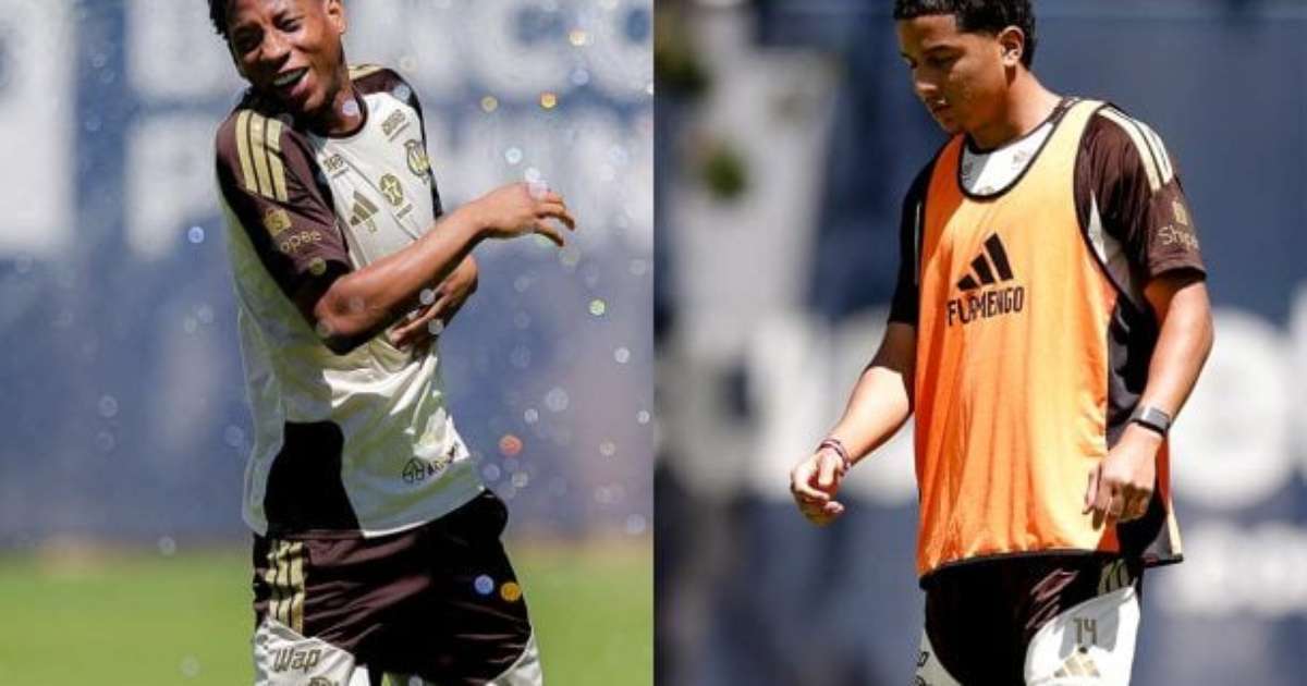 Do Equador ao Fla: relembre as carreiras de Plata e Valencia