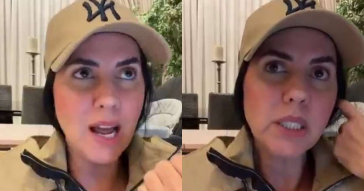 Esposa de Zezé Di Camargo, Graciele Lacerda surpreende com desabafo: 'Nunca cocei tanto'