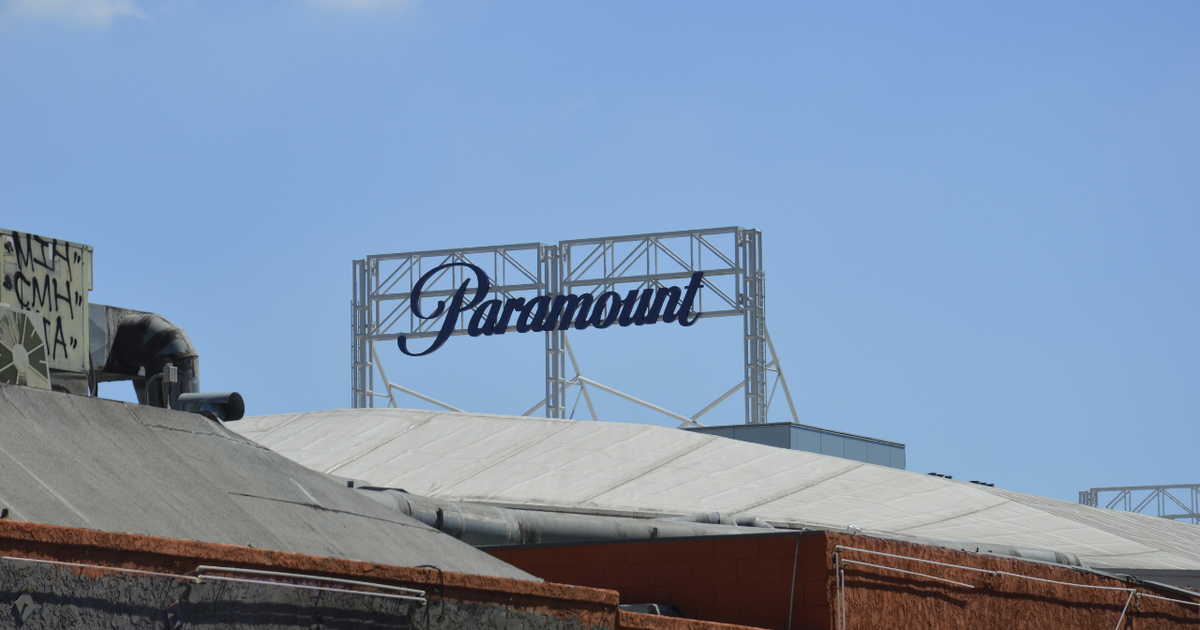 Paramount tenta destravar fusão com Warner para assumir TNT Sports