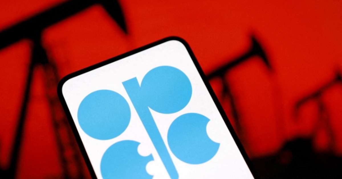 Opep faz novo corte na previsão de crescimento da demanda global de petróleo para 2026