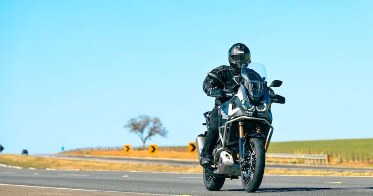 Quanto custa manter uma moto por um ano?