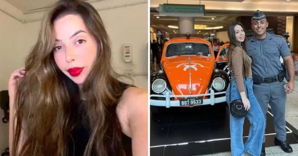 Caso Larissa Morata: trajetória de tiro e depoimentos levaram PM à prisão após morte de mulher