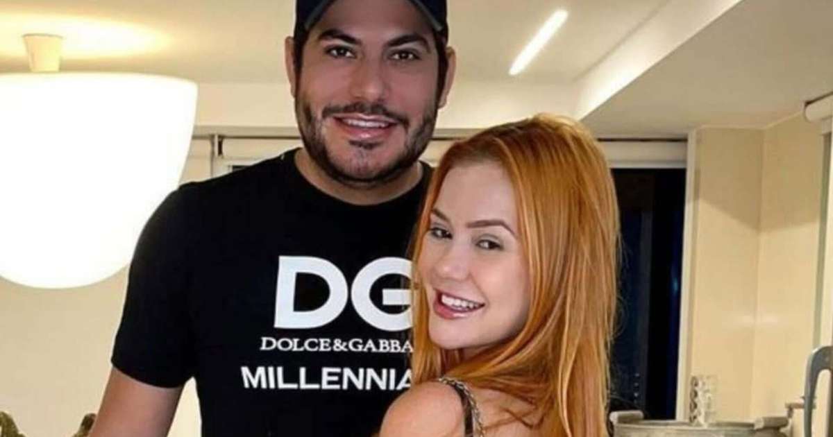 Mirela Janis sai em defesa de Yugnir e reage ao rompimento do marido com Iran Ângelo