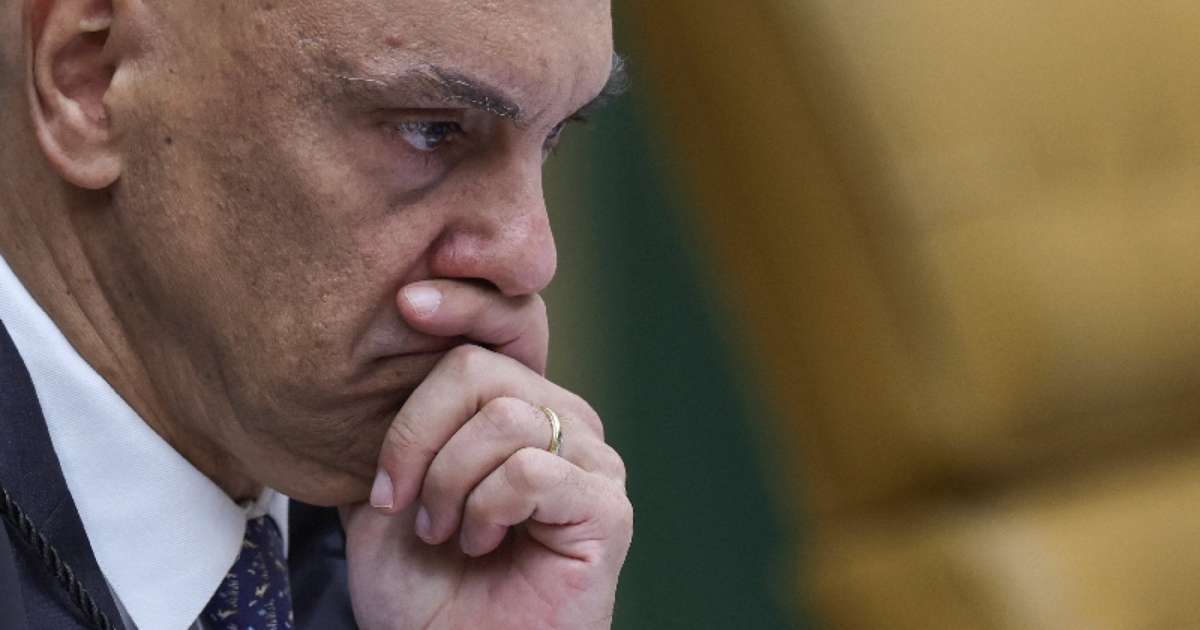 Fachin assume relatoria de investigação sobre Alexandre de Moraes