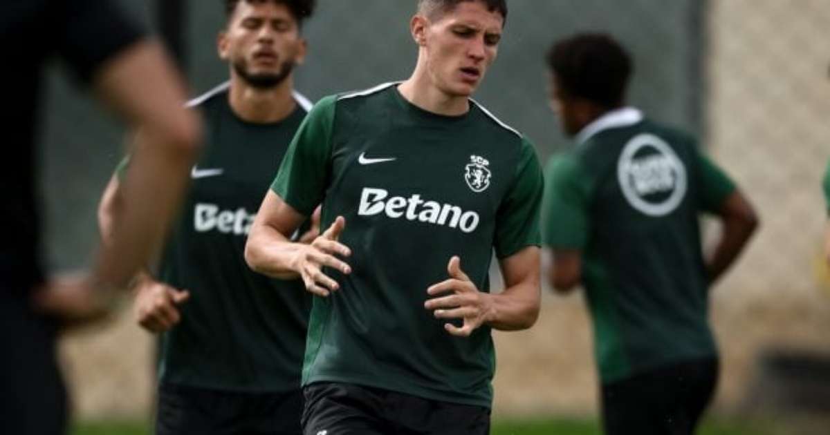 Famalicão x Sporting: Onde assistir, escalações e arbitragem
