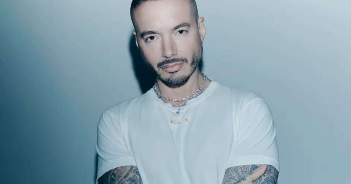 J Balvin: veja o provável setlist do show no Rock in Rio 2026