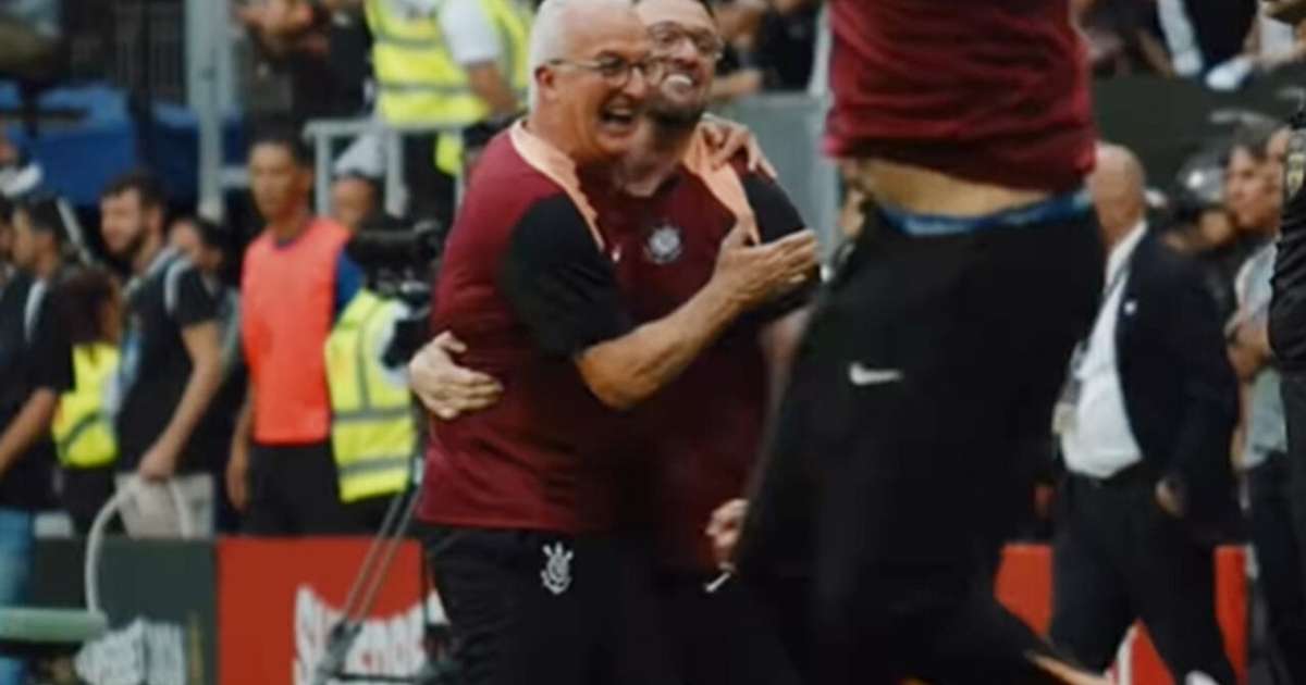 Flamengo não perde para o Corinthians no Maracanã desde 2022