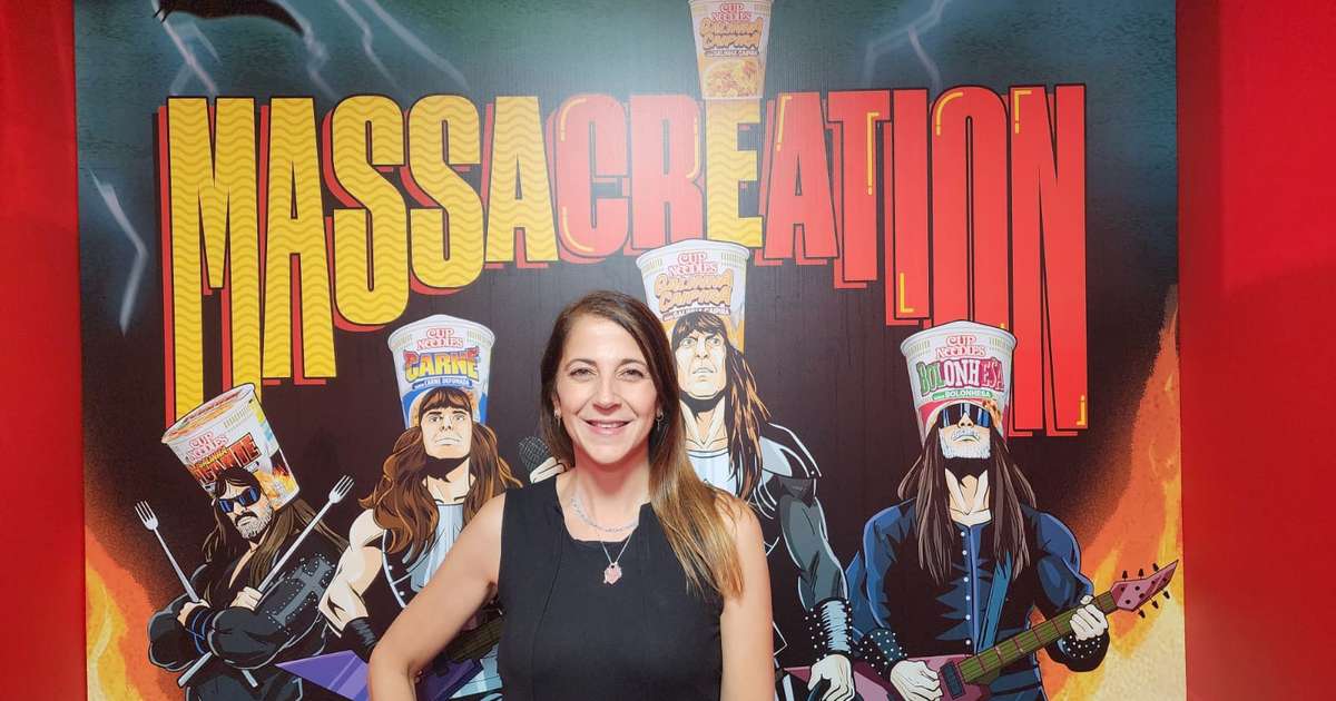 Com investimento no esporte, Nissin valoriza modalidades após Rock in Rio