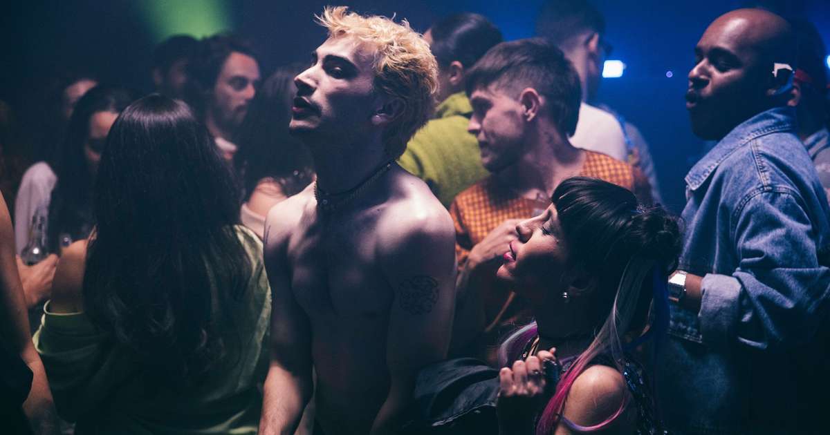 Filme brasileiro 'London' vence o Queer Lion no Festival de Veneza 2026