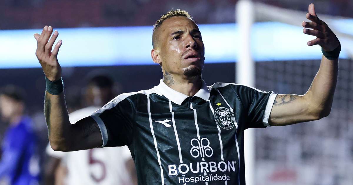 'Lei Vini Jr.' volta a ser aplicada e gera expulsão no Athletiba