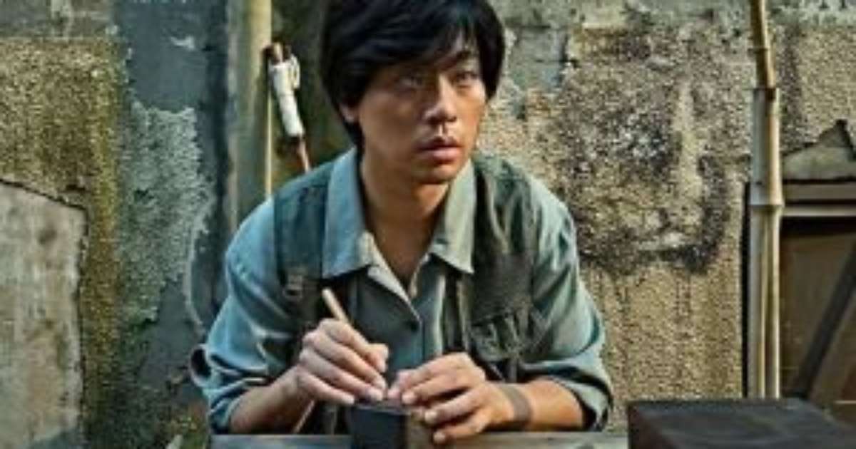 Festival gratuito de cinema coreano chega ao Recife com seis filmes; veja programação
