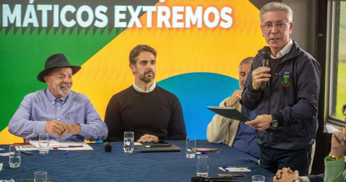 Canoas recebe R$ 75 milhões do Governo Federal para construção das Casas de Bombas 9 e 10