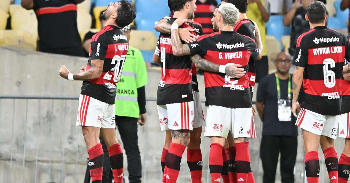 Palpite Flamengo x Corinthians - Brasileirão Série A - 13/09/2026