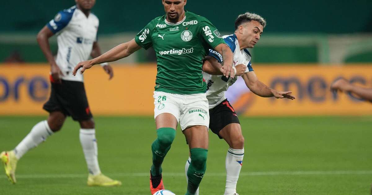 Palpite Palmeiras x São Paulo - Brasileirão Série A - 12/09/2026
