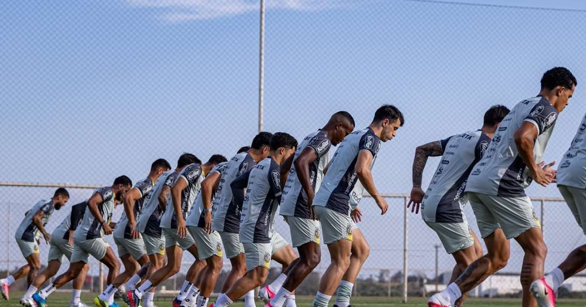 Mirassol encara o Vitória com o objetivo de embalar no Brasileirão