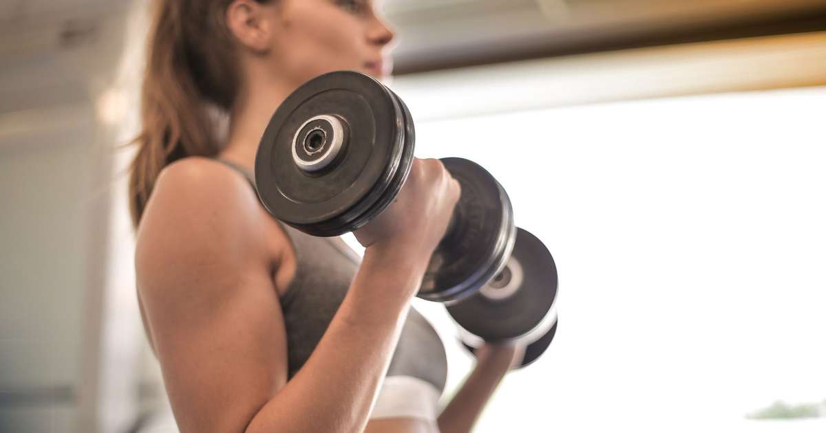Treino de força é essencial para quem usa canetas emagrecedoras; entenda o motivo