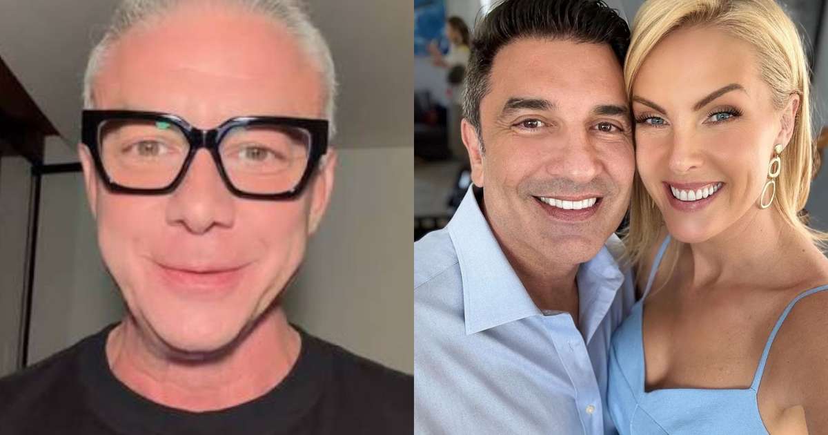 Indireta? Alexandre Correa toma atitude inesperada em meio ao casamento de Ana Hickmann