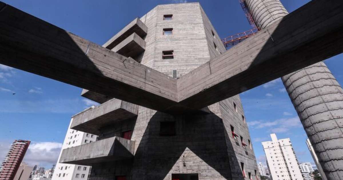 Sesc completa 80 anos como xodó do público e dos artistas: 'Revolução cultural'