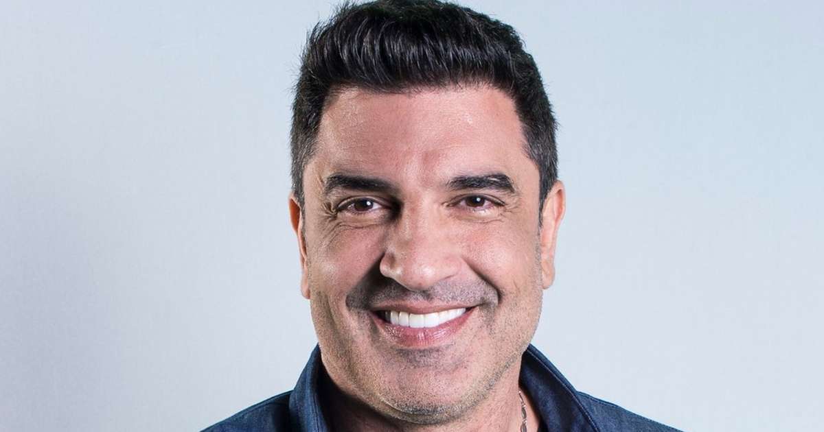 'Alegria do Edu Guedes é a mesma do CLT quando acorda para trabalhar na segunda feira': web zoa reação do chef em dança durante festa de casamento de luxo com Ana Hickmann