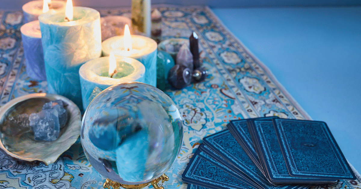 Tarot semanal: previsão para os signos de 14 a 20 de setembro de 2026