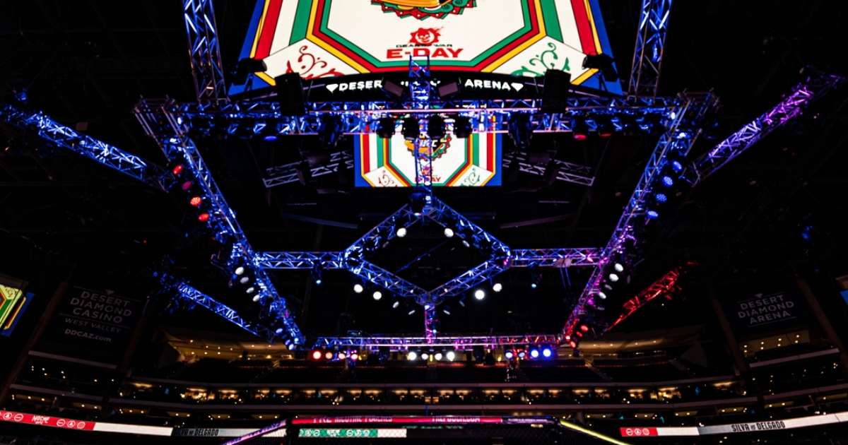 Noche UFC: Jean Silva toma 'susto', mas reage e vence Jose Delgado