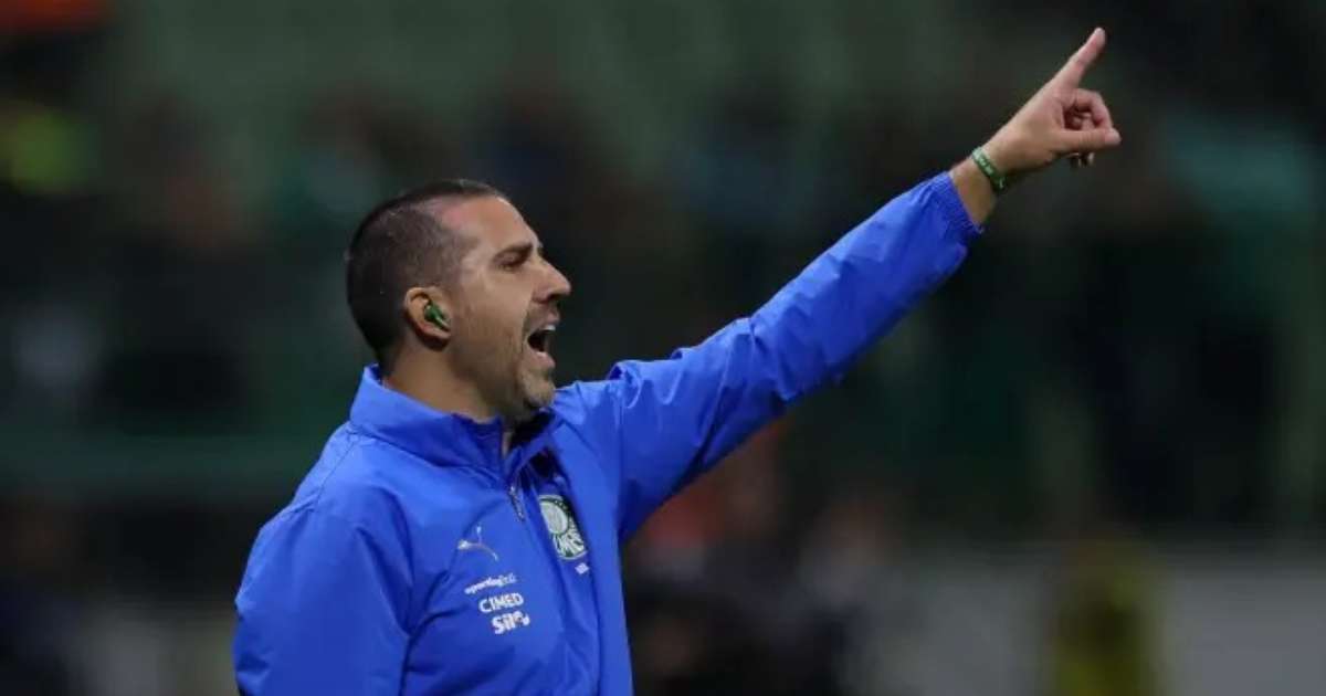 João Martins explica preparação para o clássico contra o São Paulo: "nós tomamos as nossas"