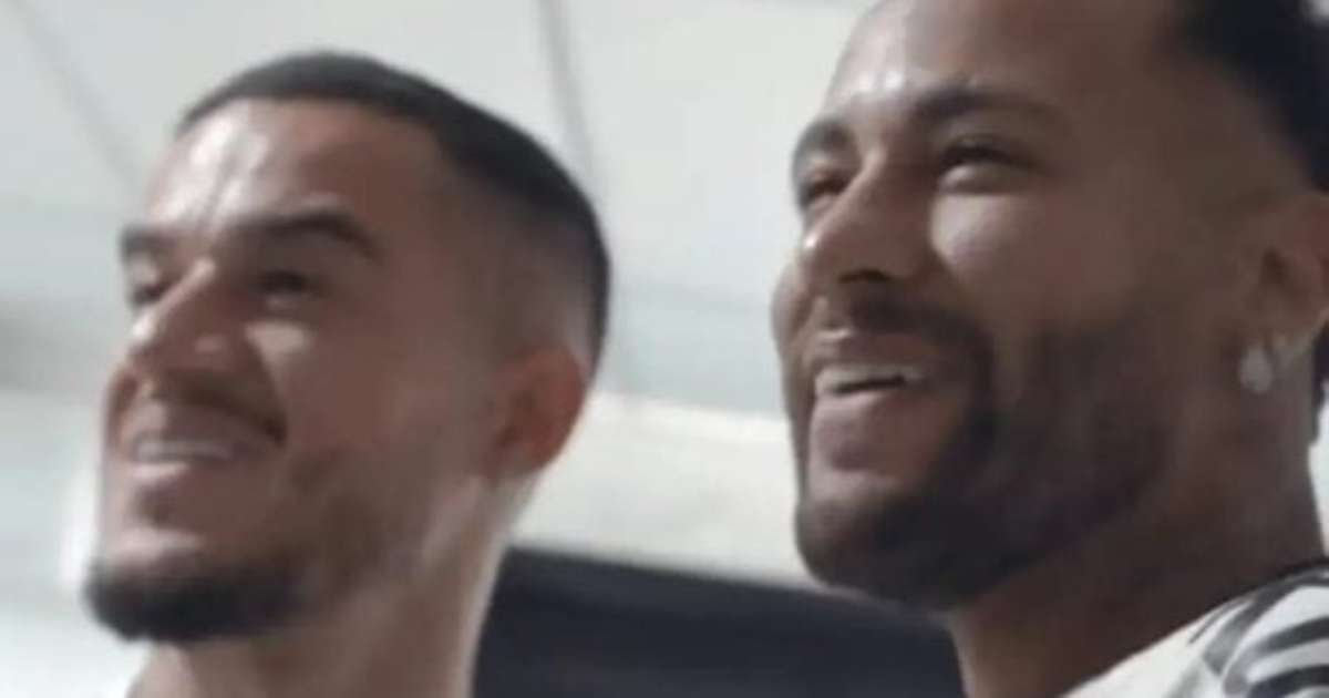 Cuca: "Seremos ajudados por Philippe Coutinho. E vamos ajudá-lo"
