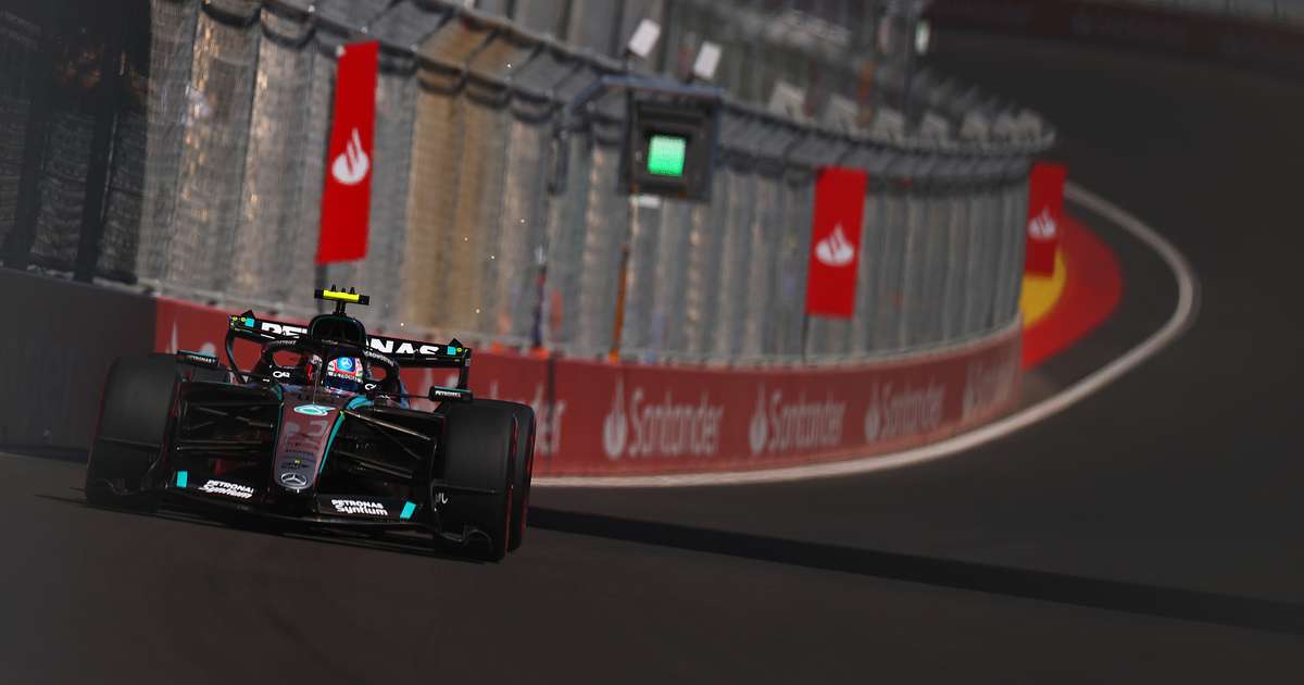 F1: Antonelli vence GP da Espanha marcado por estratégias; Bortoleto termina fora da pontuação