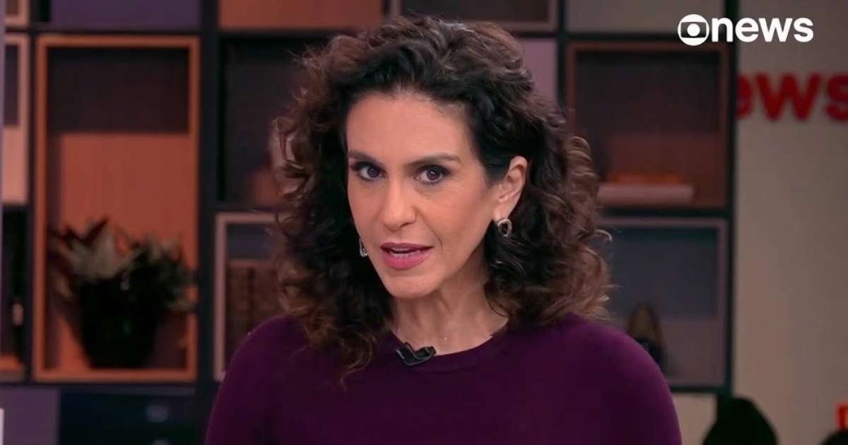Malu Gaspar nega que saiu da GloboNews após discussão com Octavio Guedes